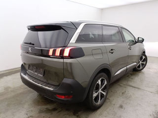 Peugeot 5008 foto 3