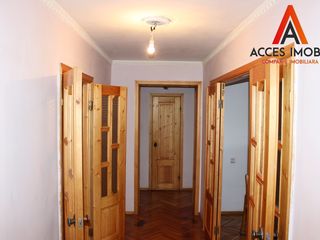 Telecentru, str. G. Asachi, 4 odăi, 88 m2, et. 3/7, Seria Cehă! foto 10