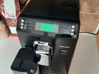 Philips Saeco (cappuccino) foto 5