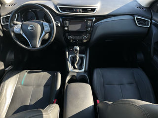 Nissan Qashqai foto 15