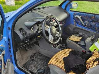 Volkswagen Lupo foto 1