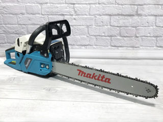 Бензопила Makita DCS 55 foto 2