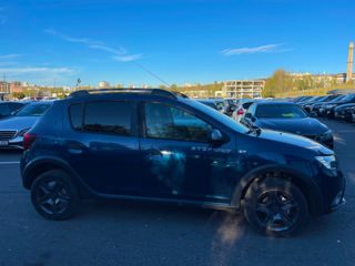 Dacia Sandero Stepway foto 5