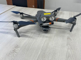 DJI Mavic 2T Dual Fly More Combo