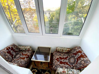 Apartament cu 2 camere, 50 m², Râșcani, Chișinău foto 6