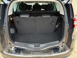 Renault Grand Scenic foto 9