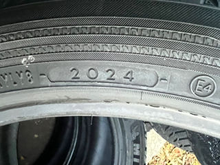 245/40 R18 Yokohama BlueEarth V906/ Доставка, livrare toata Moldova 2024 foto 9