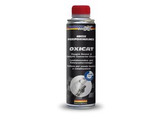 Oxicat – Oxygen Sensor & Catalytic