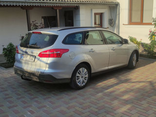 Ford Focus foto 2