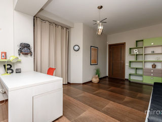 Apartament cu 3 camere, 135 m², Centru, Chișinău foto 15