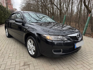 Mazda 6 foto 3