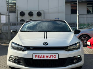 Volkswagen Scirocco foto 2