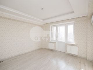 Apartament cu 2 camere, 68 m², Buiucani, Chișinău foto 5