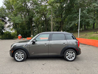 Mini Cooper S Countryman foto 2