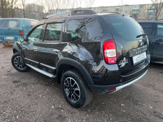 Dacia Duster foto 4