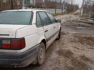 Volkswagen Passat foto 2