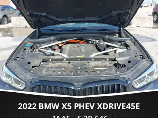 BMW X5 foto 9