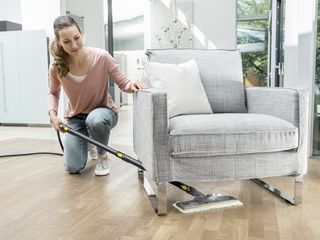 Аренда и продажа! 200/300 лей сутка супер современный пароочиститель karcher sc4 foto 4