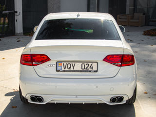 Audi A4 foto 4