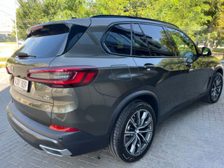 BMW X5 foto 9