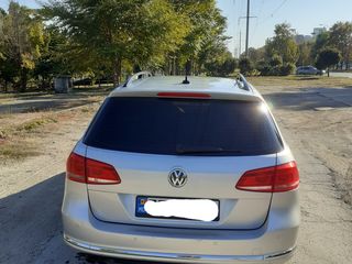 Volkswagen Passat foto 4