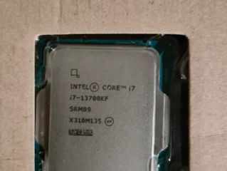 Intel Core i7-13700KF