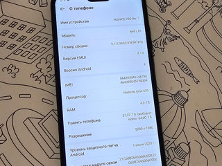 Huawei p20lite 4/64 foto 2