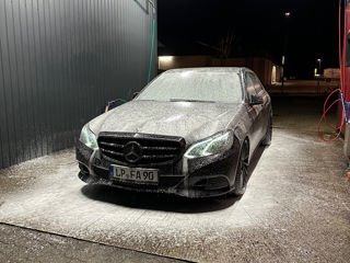 Mercedes E-Class foto 10