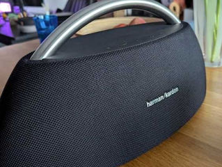 Harman kardon Go play foto 2