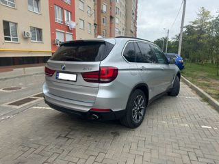 BMW X5 foto 3