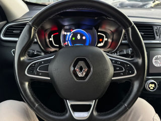 Renault Kadjar foto 11