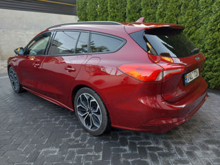 Ford Focus foto 3