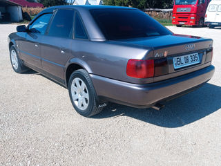 Audi A6 foto 5