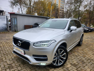 Volvo XC90 foto 6