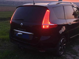 Renault Grand Scenic foto 4