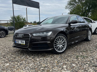 Audi A6 foto 1