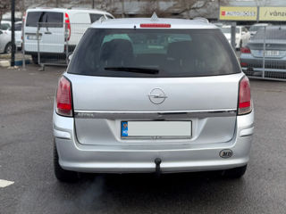 Opel Astra foto 6