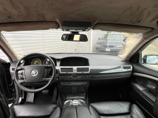 BMW 7 Series foto 9