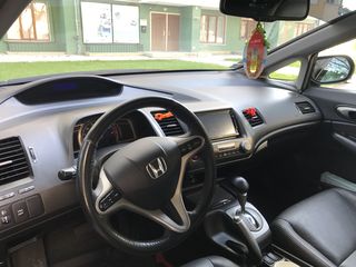 Honda Civic foto 2