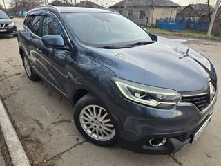 Renault Kadjar foto 9