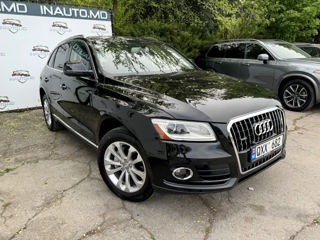 Audi Q5 foto 4