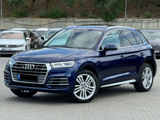 Audi Q5 foto 3