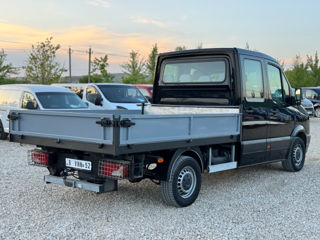 Volkswagen crafter foto 5