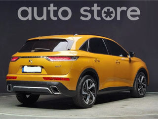 DS Automobiles DS 7 Crossback foto 3