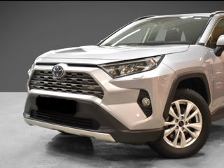 Toyota Rav 4 foto 3