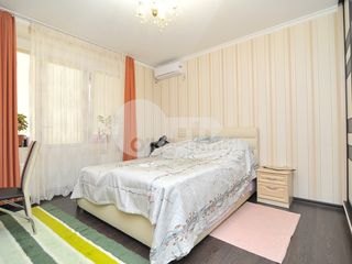 Casă, 200 mp, Botanica, reparație euro, 140000 € ! foto 1