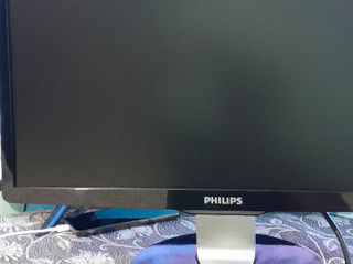 Monitor Philips Brilliance 220c