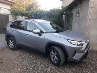 Toyota Rav 4 foto 6