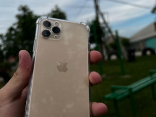 Apple iPhone 11 Pro 256GB Gold RA foto 4