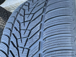 315/30 R22 Hankook Icept Evo3/ Монтаж, доставка, livrare foto 5